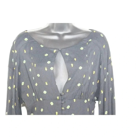 ladies free people romper size XS - Picture 2 of 7